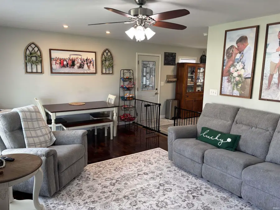 75 W Grissom Avenue, Rockport, IN 47635 - #3