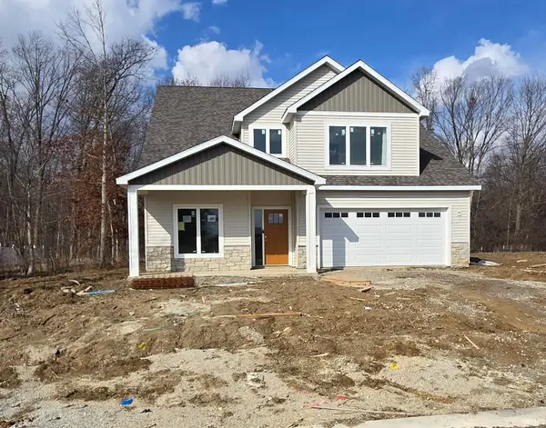 1343 E Boulder Run, Columbia City, IN 46725