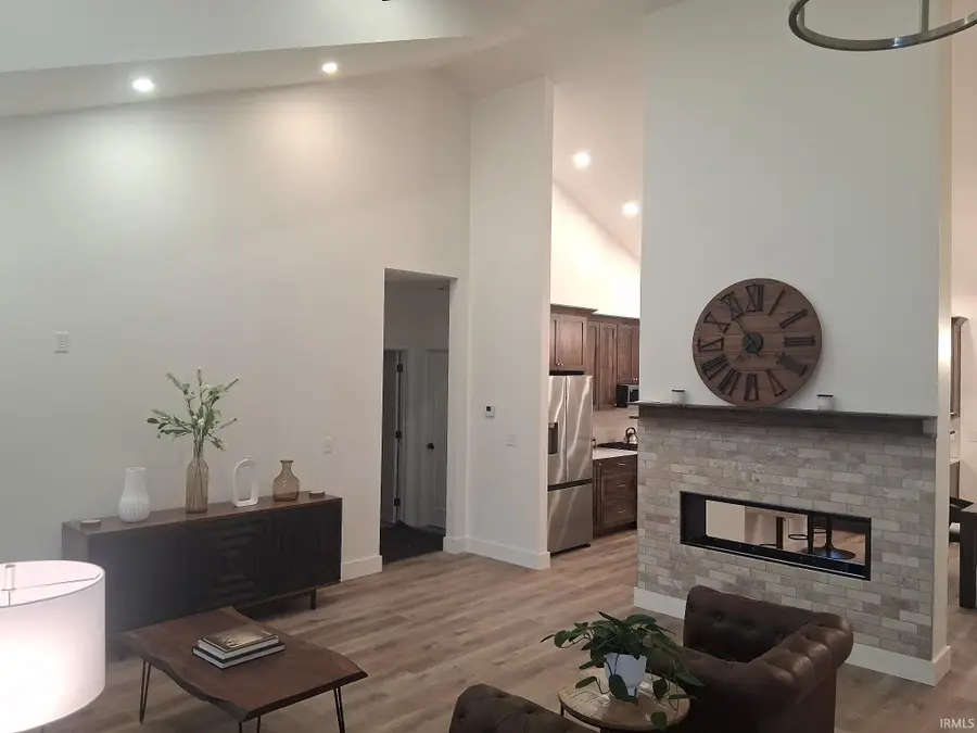 823 Spyglass Hill Drive, Bedford, IN 47421 - #3