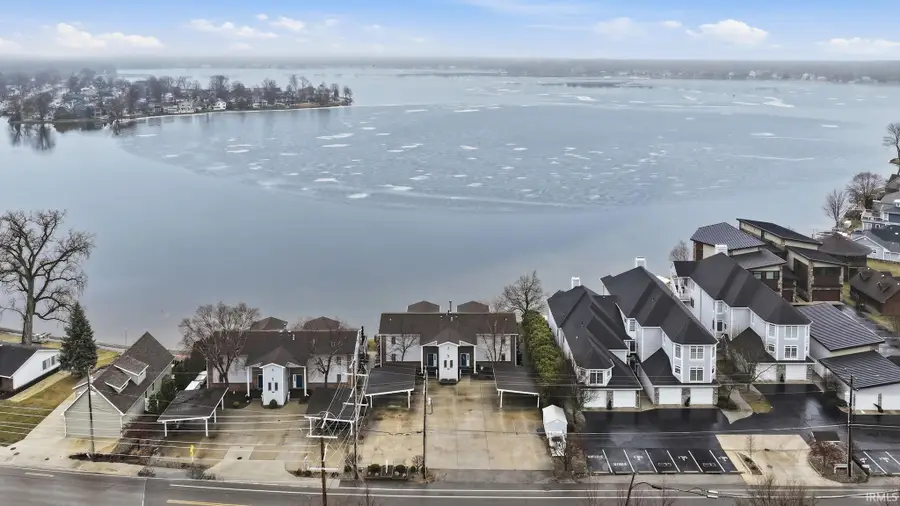 2402 Winona Avenue #8, Winona Lake, IN 46590 - #2