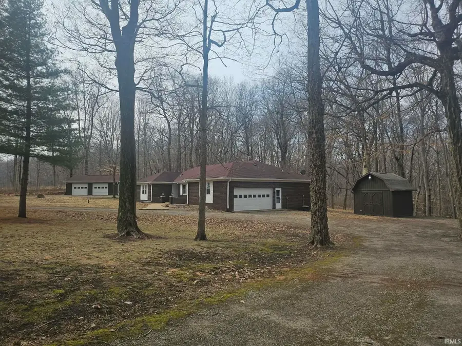 2492 S Roberts Way, Logansport, IN 46947 - #3