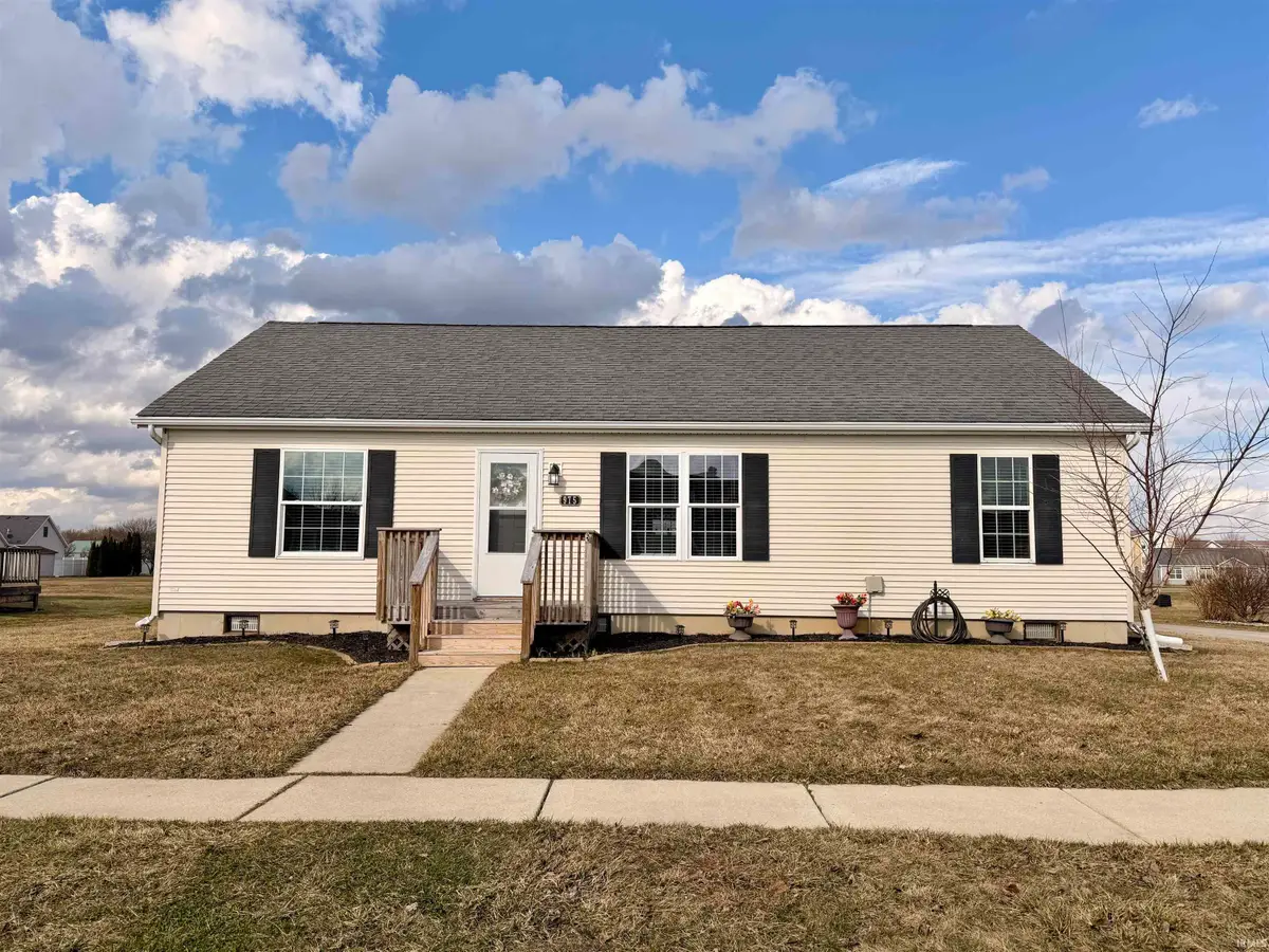 975 Ohio Street, Plymouth, IN 46563 - #1