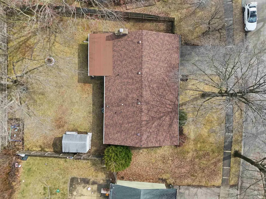 940 Hollyhill Drive, Fort Wayne, IN 46819 - #3