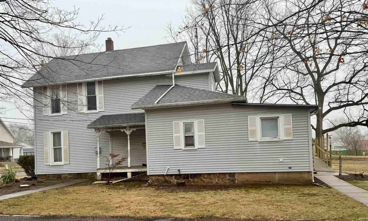 424 W Summit Street, Delphi, IN 46923 - #1