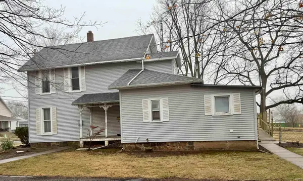 424 W Summit Street, Delphi, IN 46923