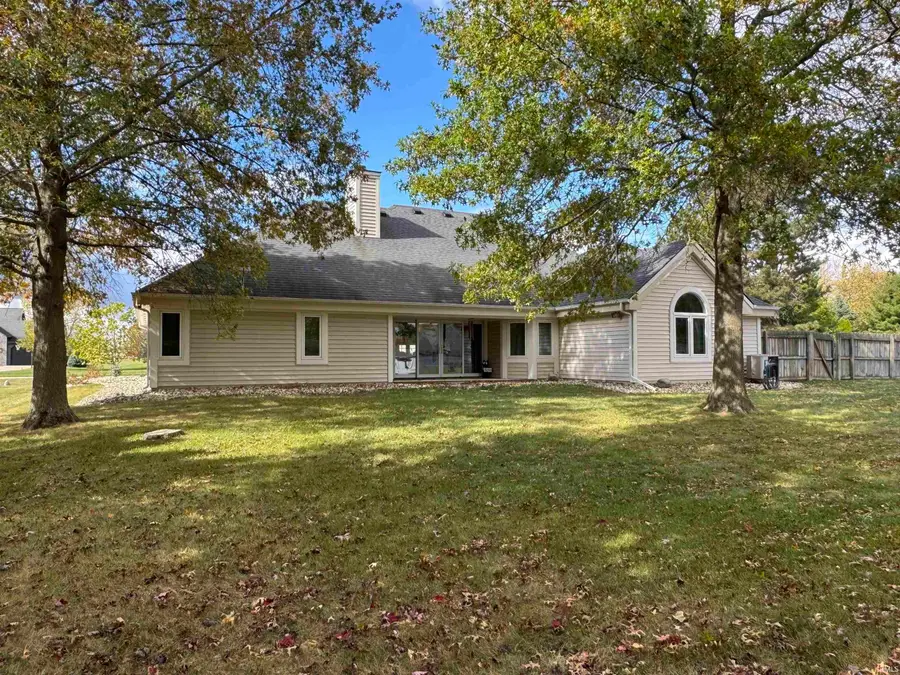 15114 Lions Passage, Leo, IN 46765 - #2