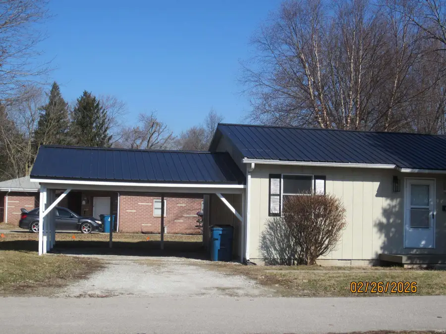 3619 S Home Avenue, Marion, IN 46953 - #2