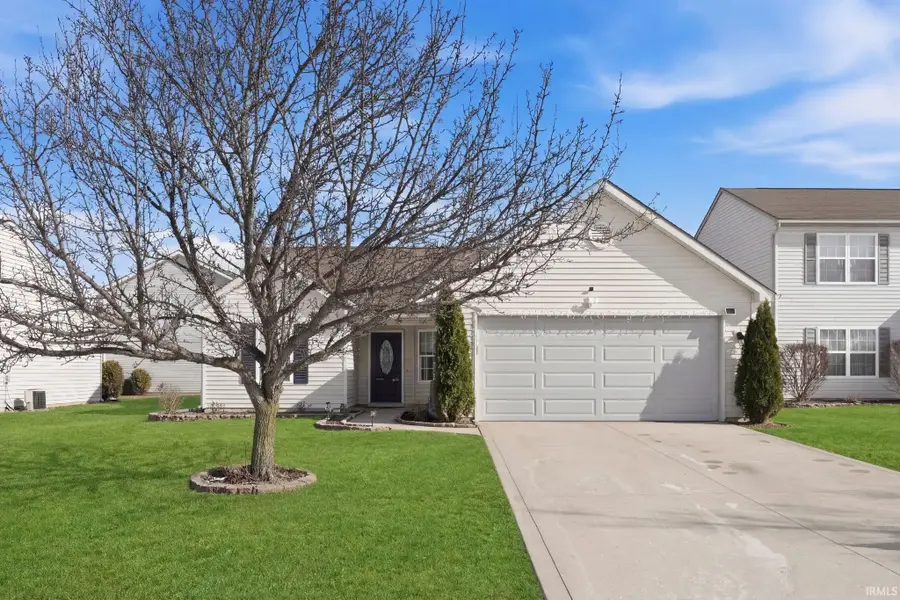 7826 Noble Ridge, Fort Wayne, IN 46825 - #2