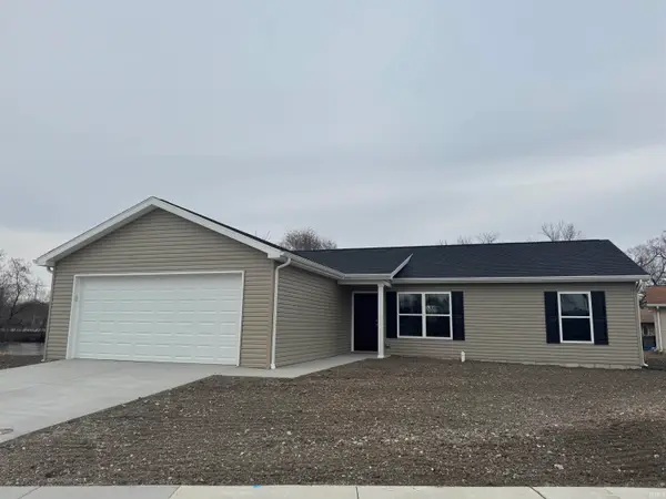 204 Carolina Drive, Vincennes, IN 47591