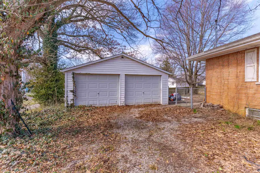 10352 Gum Street, Cynthiana, IN 47612 - #3