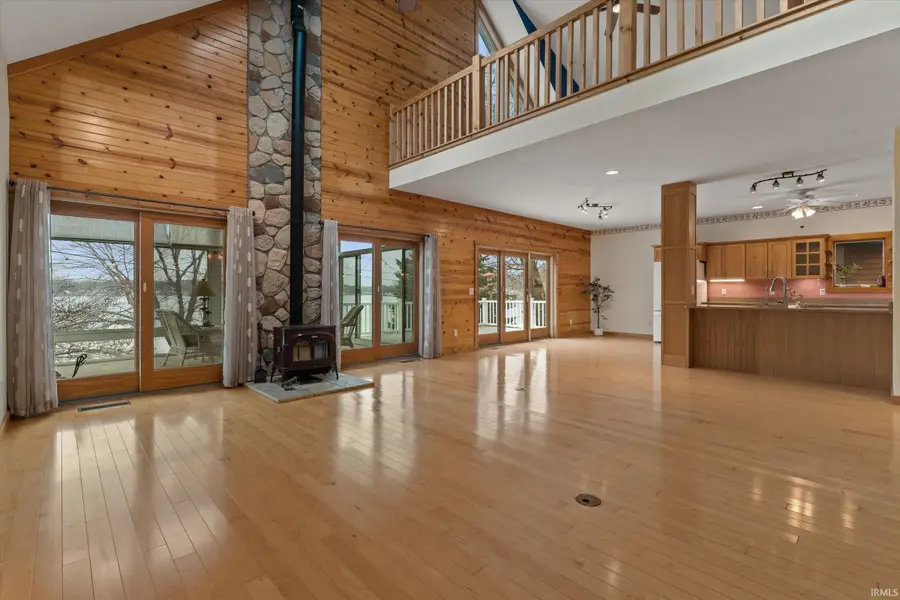 7185 N 1150 W Road, Shipshewana, IN 46565 - #3