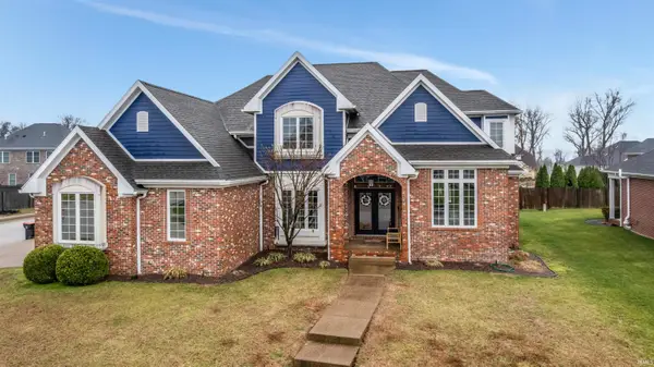 10411 Devon Court, Newburgh, IN 47630