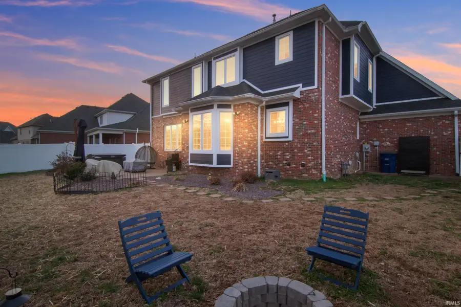 10411 Devon Court, Newburgh, IN 47630 - #3