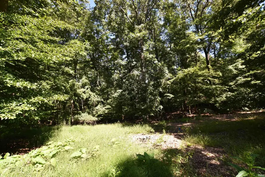 7453 E Rush Ridge Road, Bloomington, IN 47401 - #2