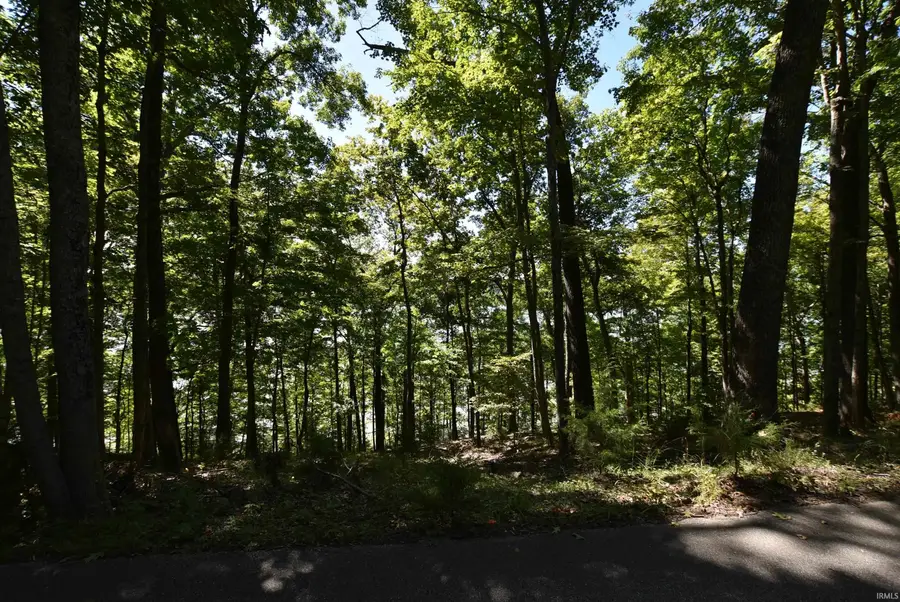 7453 E Rush Ridge Road, Bloomington, IN 47401 - #3