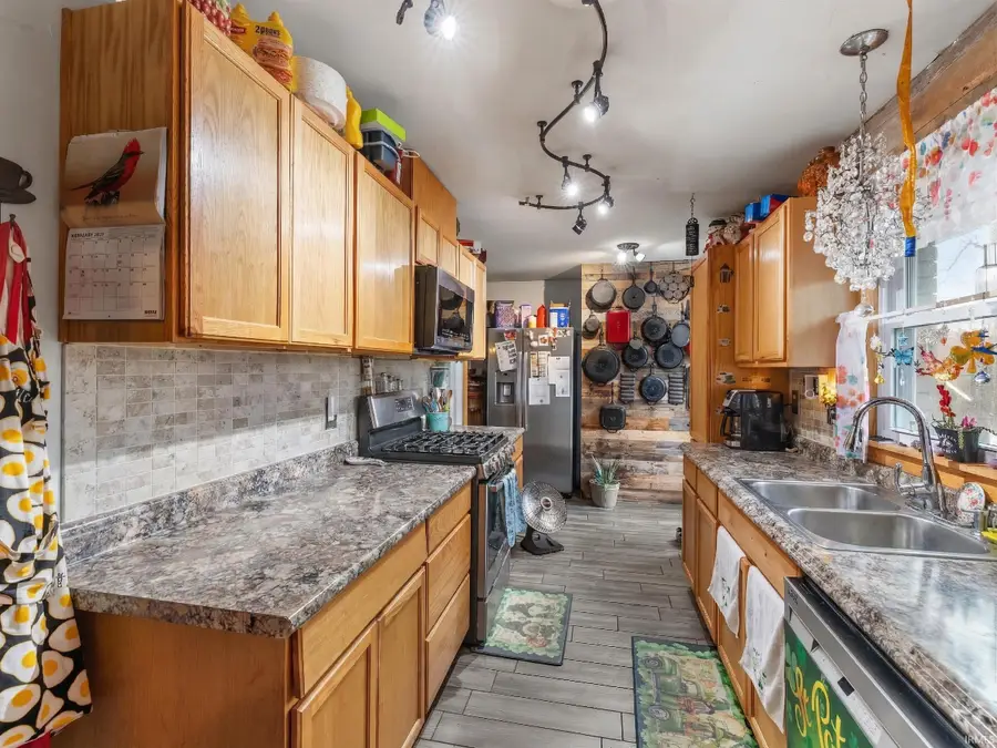 7419 Lincoln Avenue, Evansville, IN 47715 - #3