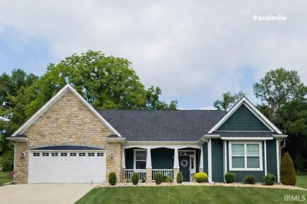 4632 S Abington Avenue, Bloomington, IN 47403