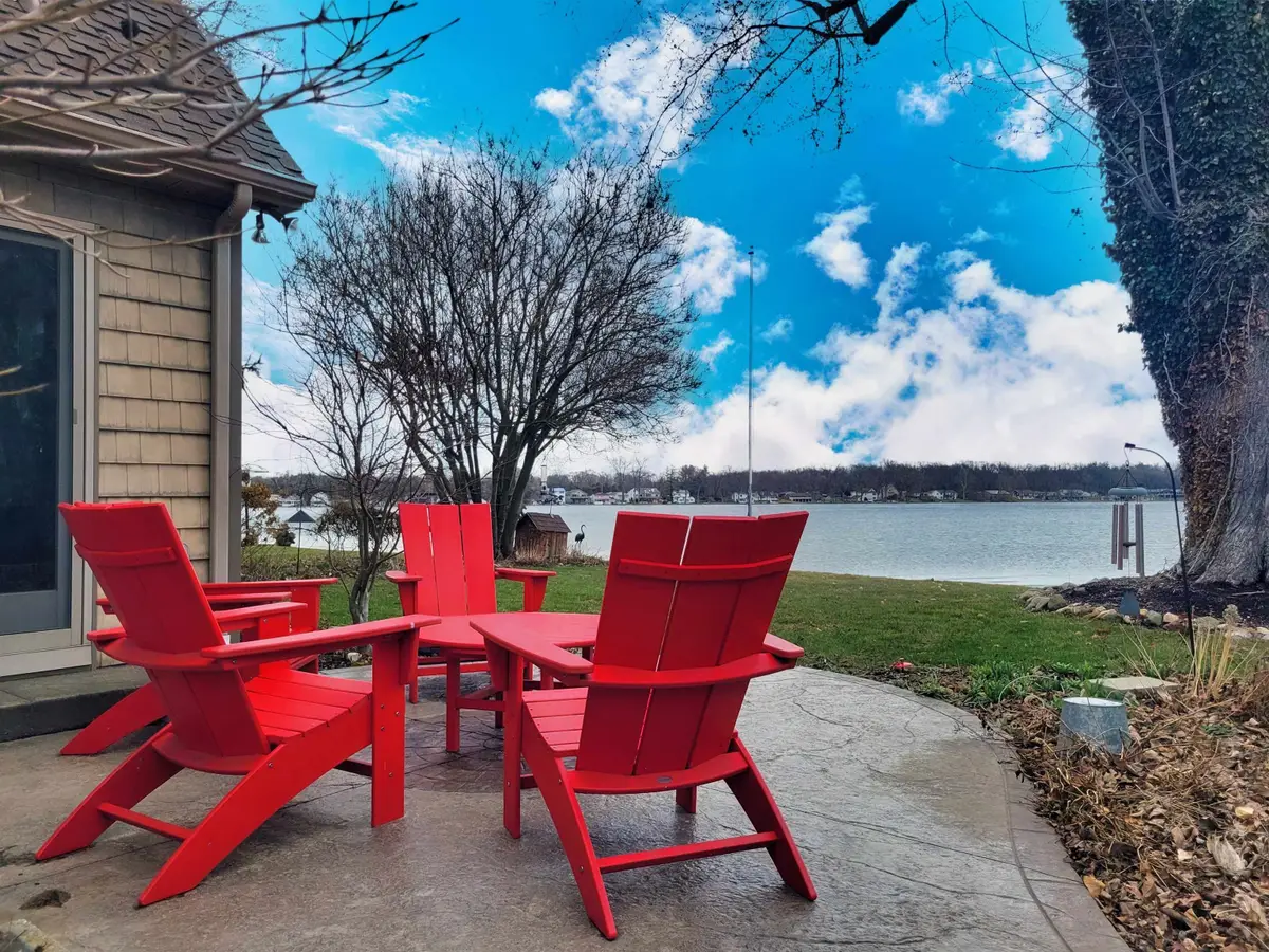 10696 N Grove Road, Milford, IN 46542 - #1