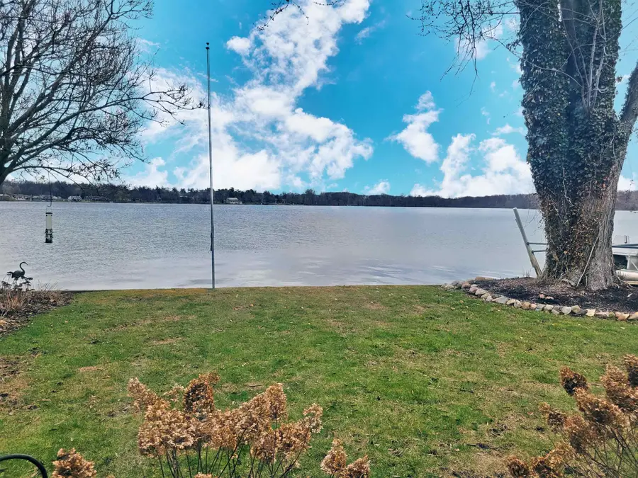 10696 N Grove Road, Milford, IN 46542 - #2