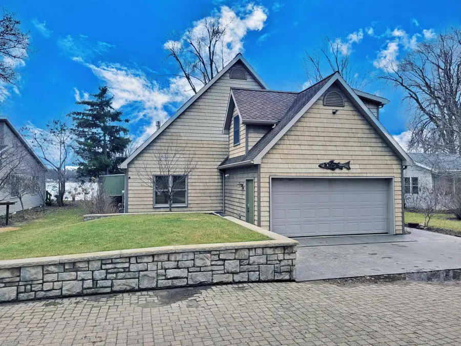 10696 N Grove Road, Milford, IN 46542 - #3