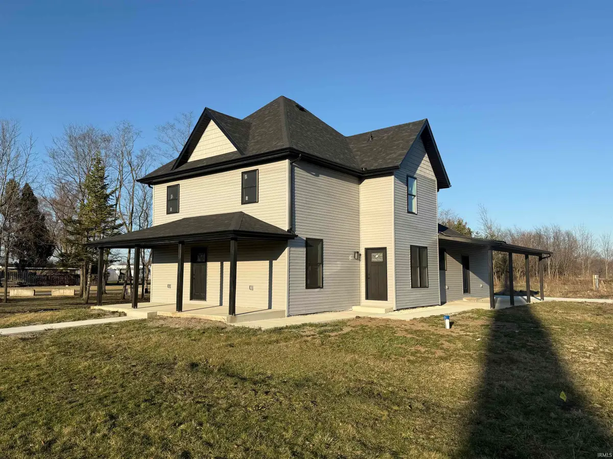 65940 Us 33, Goshen, IN 46526 - #1