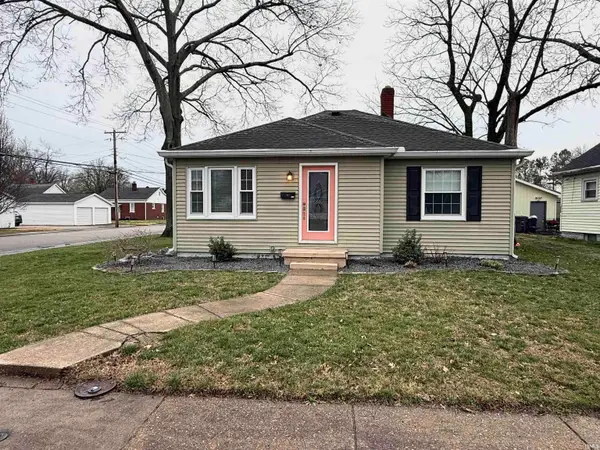 119 S Villa Drive, Evansville, IN 47714