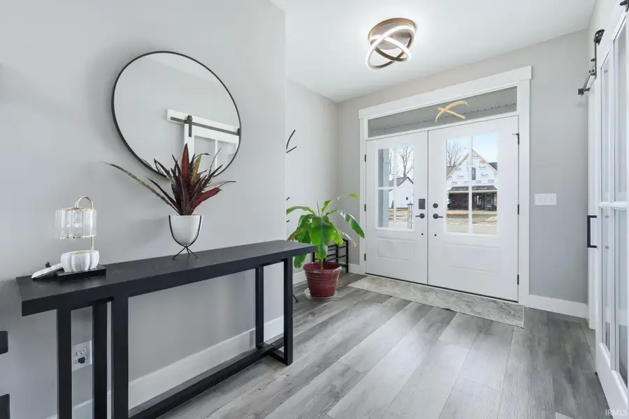 570 Contour Cove, Huntertown, IN 46748 - #3