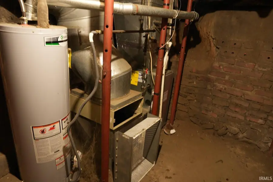 1002 Franklin Street, Rochester, IN 46975 - #2