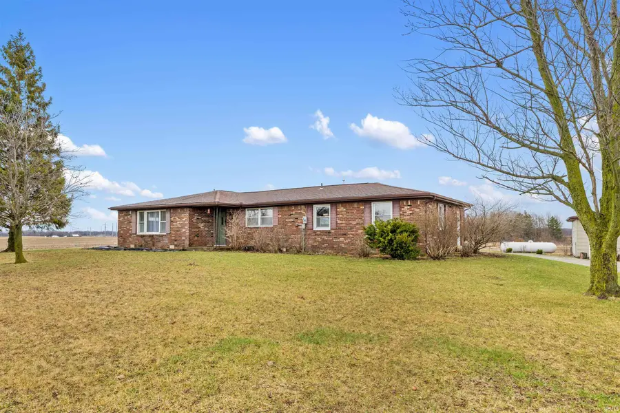 402 N 600 E, Marion, IN 46952 - #3