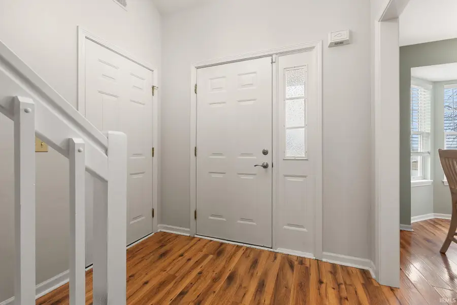 8907 Goshawk Lane, Fort Wayne, IN 46825 - #3