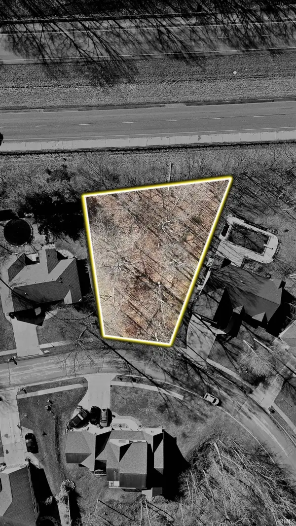 342 S Cross Creek Way, Columbia City, IN 46725