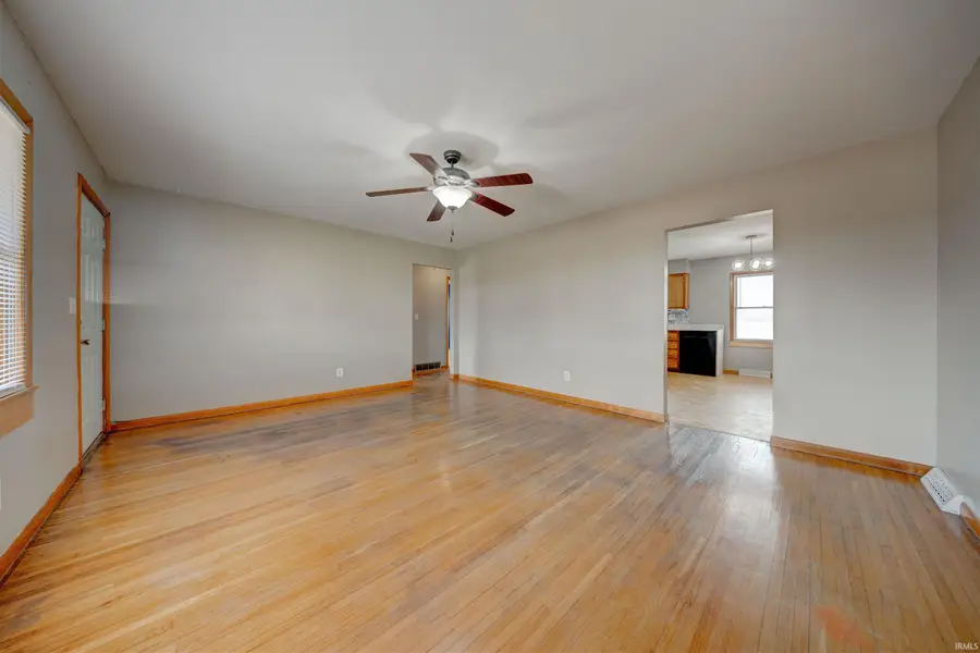 4562 W County Road 400 N, Richland, IN 47634 - #2