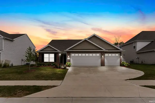 7394 Haven Boulevard, Fort Wayne, IN 46804