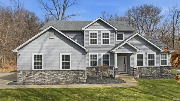 55400 Cedar Trail, Mishawaka, IN 46545