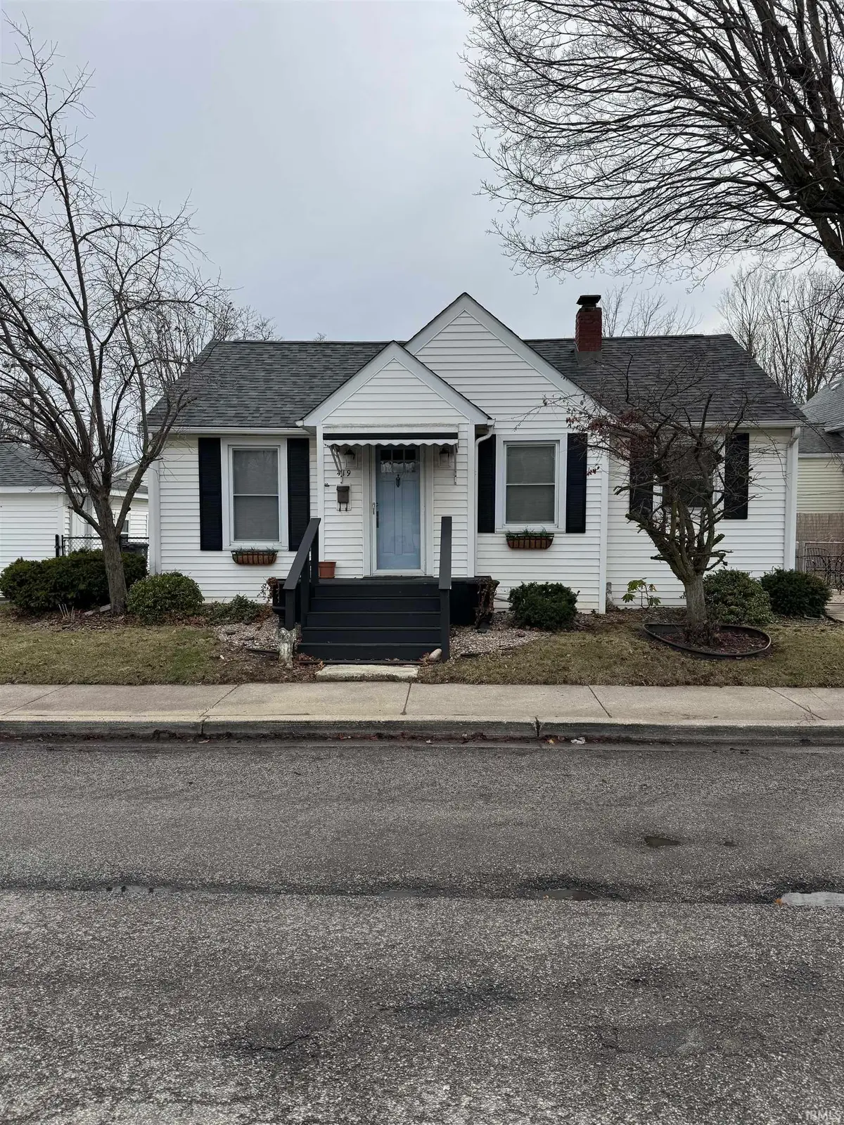 419 W Defenbaugh Street, Kokomo, IN 46902 - #1