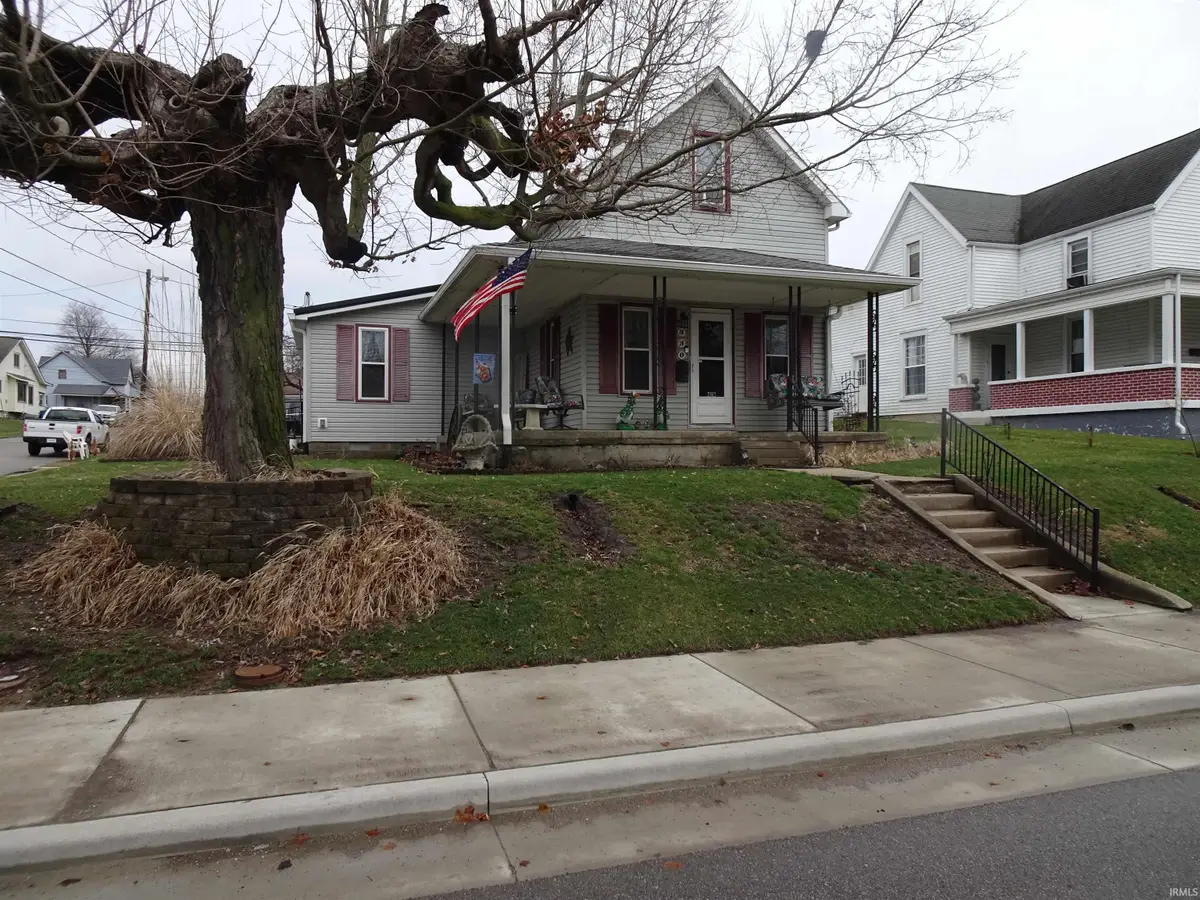 330 N 16th Street, New Castle, IN 47362 - #1