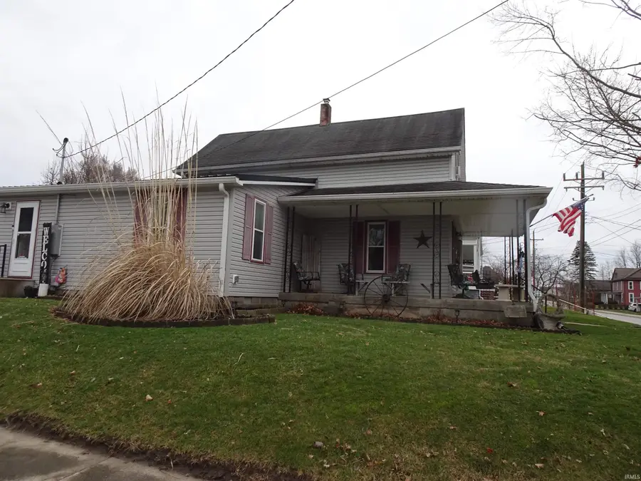 330 N 16th Street, New Castle, IN 47362 - #3