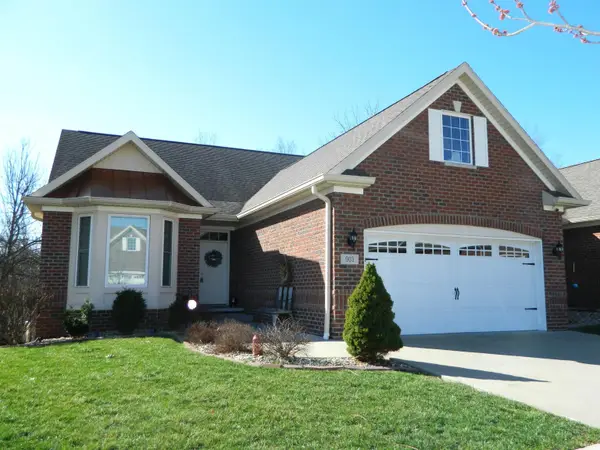 903 W Baywood Drive, Bloomington, IN 47403