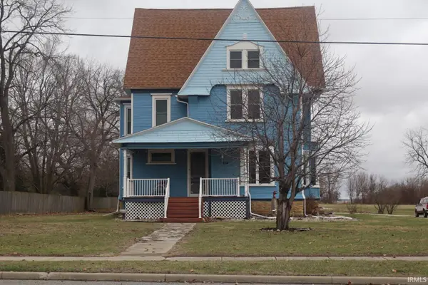 314 E Jasper Street, Goodland, IN 47948