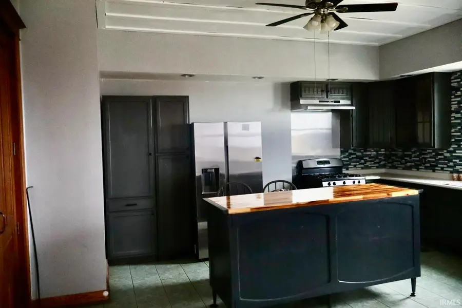 314 E Jasper Street, Goodland, IN 47948 - #3