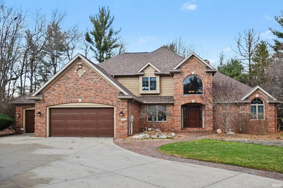 1913 Woodstone Court, Goshen, IN 46526 - #1