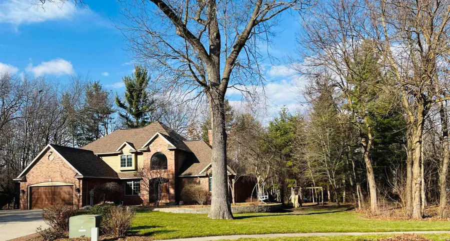 1913 Woodstone Court, Goshen, IN 46526 - #3