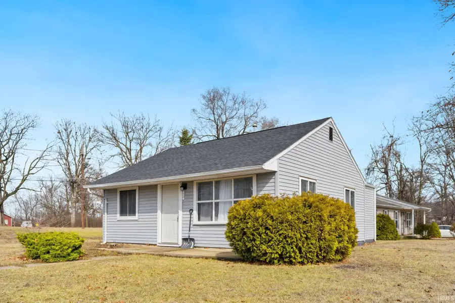 1715 Fleetwood Avenue, Fort Wayne, IN 46803 - #2