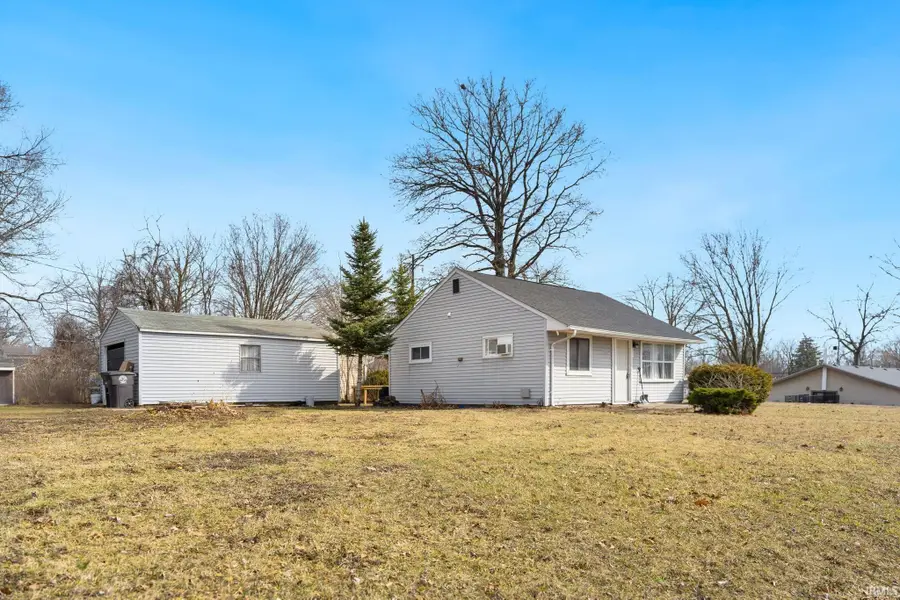 1715 Fleetwood Avenue, Fort Wayne, IN 46803 - #3