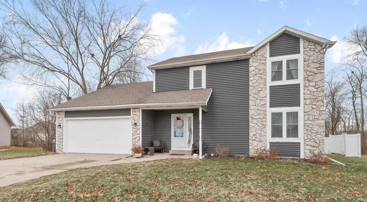 6229 Bellingham Lane, Fort Wayne, IN 46835 - #1
