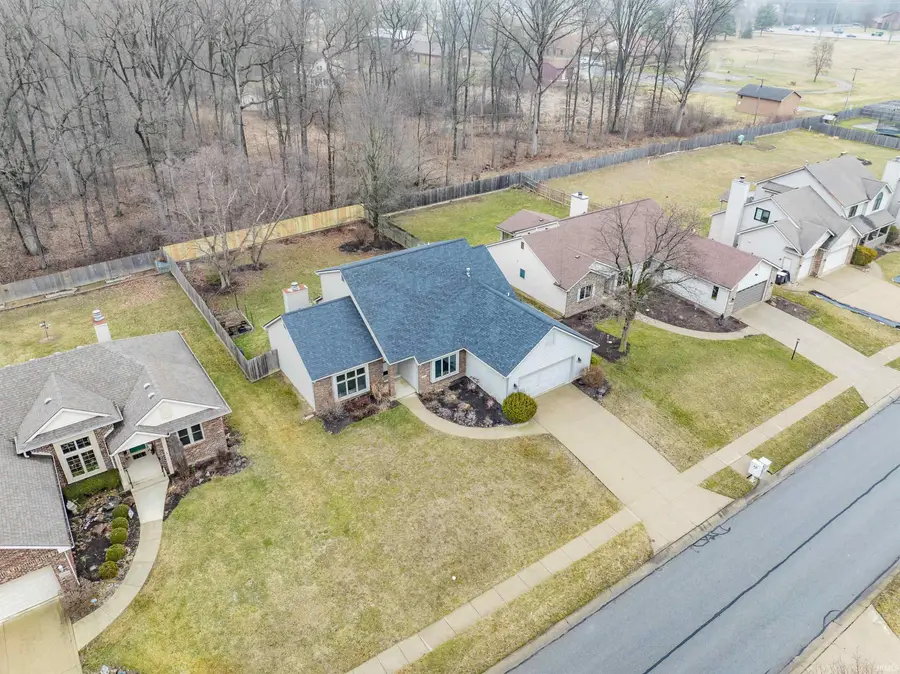 2020 Deer Lodge Place, Fort Wayne, IN 46818 - #2