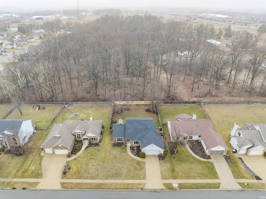 2020 Deer Lodge Place, Fort Wayne, IN 46818 - #3