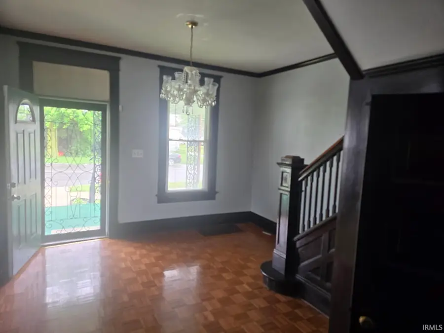 1008 S Adams Street, Marion, IN 46953 - #2