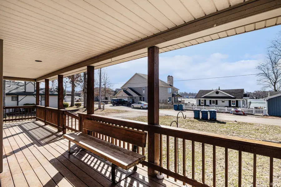 11146 E Pottawatomie Trail, Walkerton, IN 46574 - #2