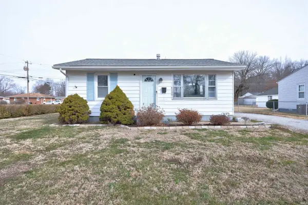 4300 E Riverside Drive, Evansville, IN 47714